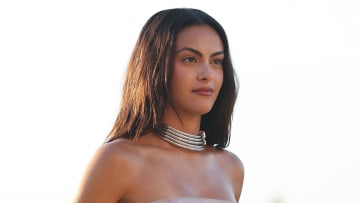 Camila Mendes.