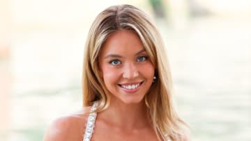 Sydney Sweeney