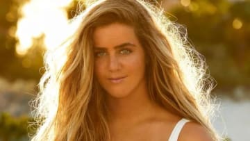 Caroline Marks