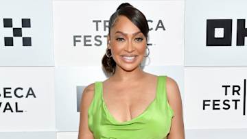 La La Anthony