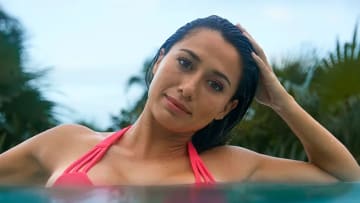 Malia Manuel