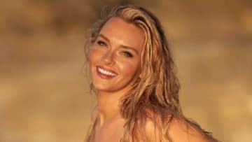 Camille Kostek