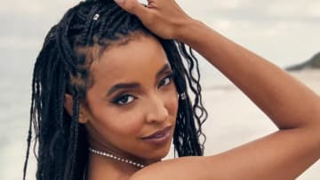 Tinashe