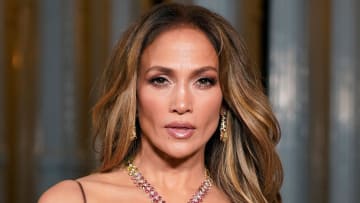 Jennifer Lopez