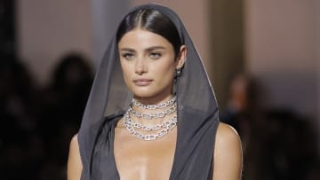 Taylor Hill