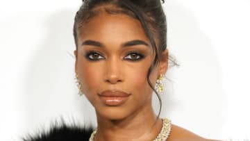 Lori Harvey