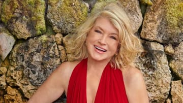Martha Stewart