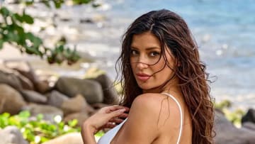 Nicole Williams English