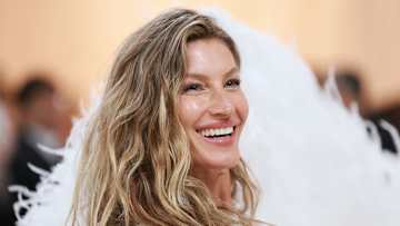 Gisele Bündchen