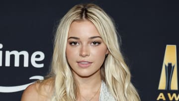 Olivia Dunne