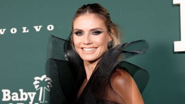 Heidi Klum
