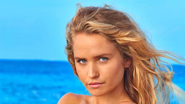Sailor Brinkley Cook