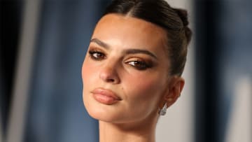 Emily Ratajkowski