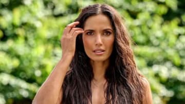 Padma Lakshmi
