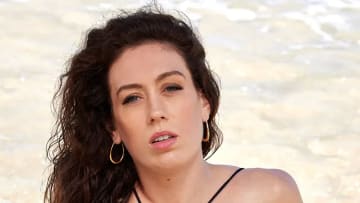 Breanna Stewart