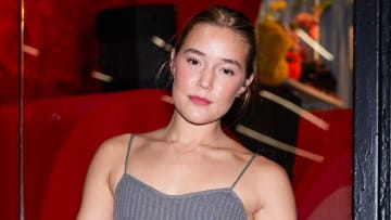 Olivia Ponton