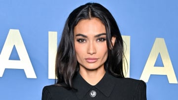 Kelly Gale.