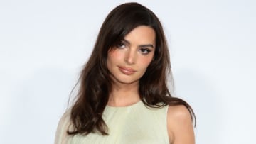 Emily Ratajkowski