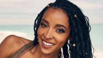 Tinashe