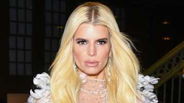 Jessica Simpson