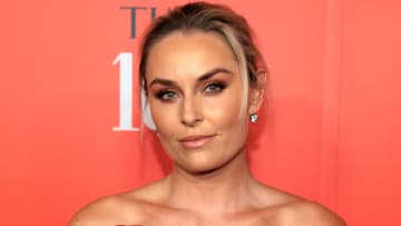 Lindsey Vonn