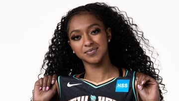 DiDi Richards
