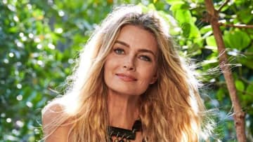 Paulina Porizkova