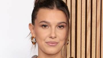 Millie Bobby Brown