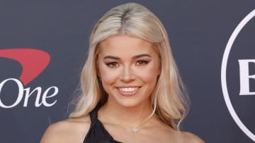 Olivia Dunne