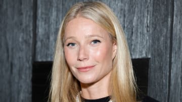Gwyneth Paltrow
