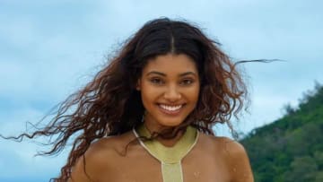 Danielle Herrington