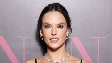 Alessandra Ambrosio