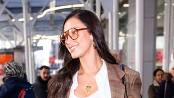 Bella Hadid