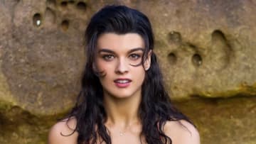 Crystal Renn