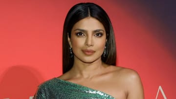 Priyanka Chopra