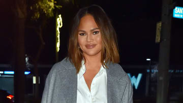 Chrissy Teigen