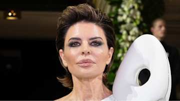 Lisa Rinna