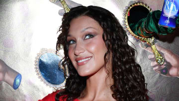 Bella Hadid
