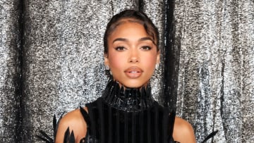 Lori Harvey