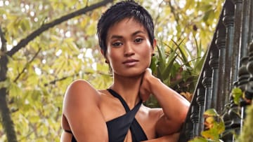 Sharina Gutierrez.