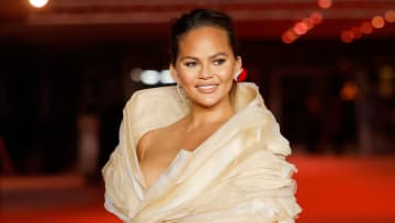 Chrissy Teigen