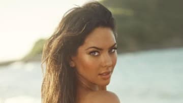 Christen Harper