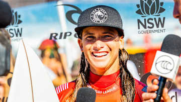 Courtney Conlogue