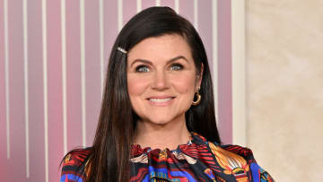 Tiffani Thiessen