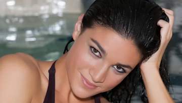 Michelle Jenneke