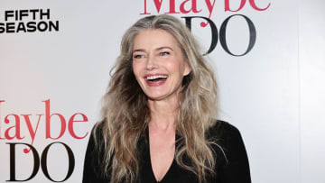 Paulina Porizkova