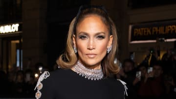 Jennifer Lopez