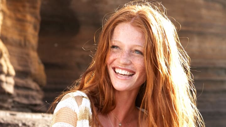 Cintia Dicker, 2009 :: Steve Erle/SI