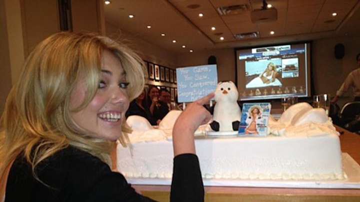 Kate Upton :: MJ Day