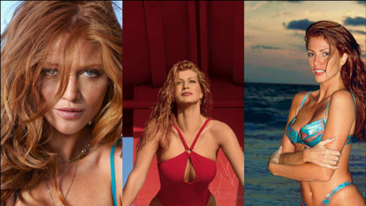 Katy Jones/SI; Walter Iooss Jr./SI (2)